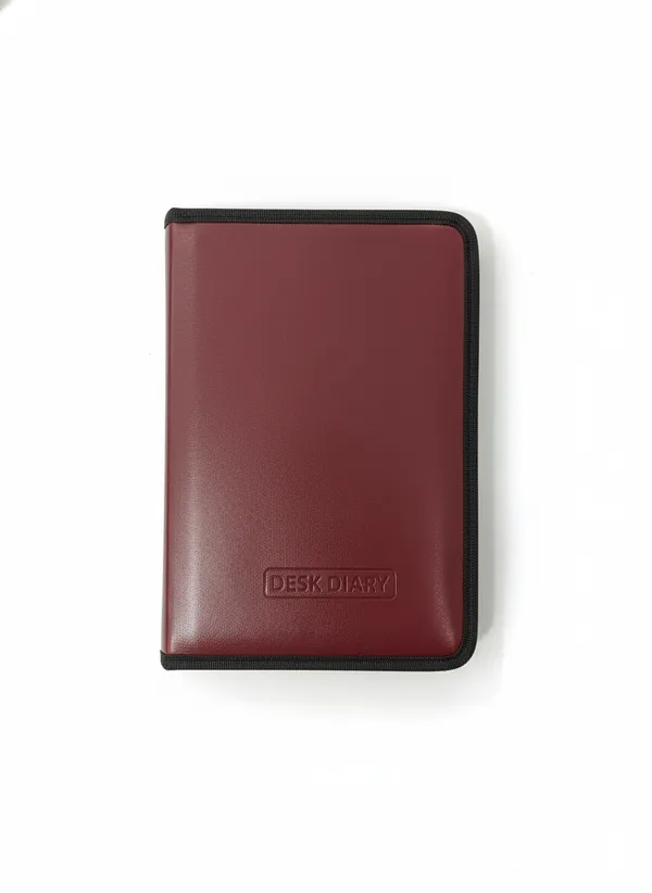 Magzi Diary - Image 1